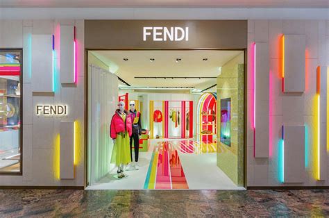 fendi x roma